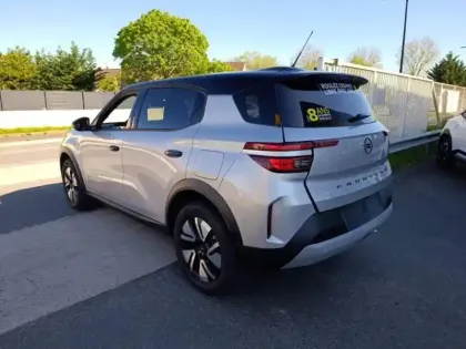 Photo 21 Opel Frontera Gén. II Ph1 GS 5