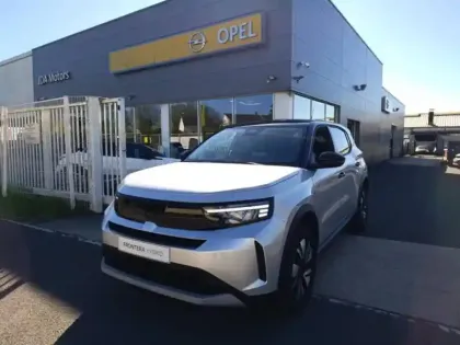 Photo 15 Opel Frontera Gén. II Ph1 GS 5