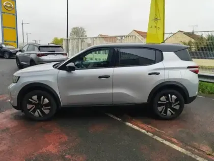 Photo 7 Opel Frontera Gén. II Ph1 GS 5