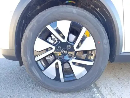 Photo 23 Opel Frontera Gén. II Ph1 GS 5