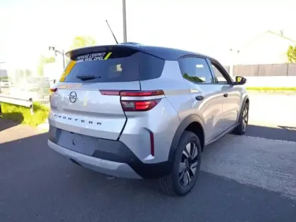 Photo 19 Opel Frontera Gén. II Ph1 GS 5