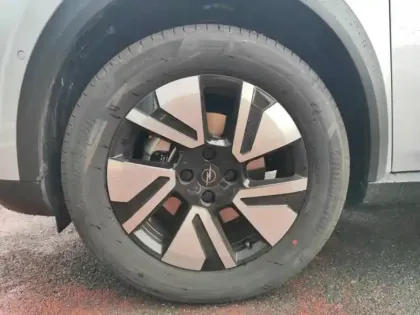 Photo 8 Opel Frontera Gén. II Ph1 GS 5