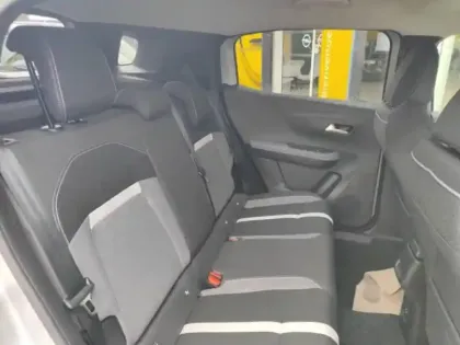 Photo 11 Opel Frontera Gén. II Ph1 GS 5