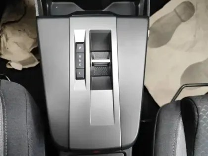 Photo 14 Opel Frontera Gén. II Ph1 GS 5