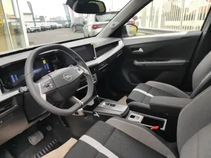 Photo 9 Opel Frontera Gén. II Ph1 GS 5