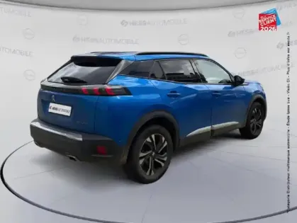 Photo 5 Peugeot 2008 Gén. II Ph1 GT Line 5