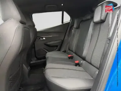 Photo 10 Peugeot 2008 Gén. II Ph1 GT Line 5