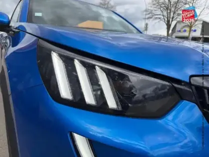 Photo 12 Peugeot 2008 Gén. II Ph1 GT Line 5