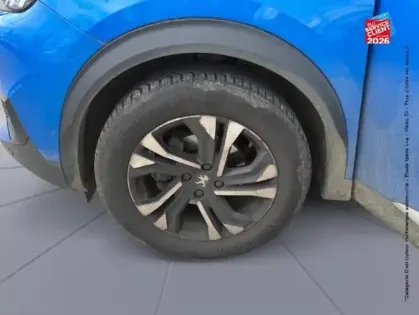 Photo 9 Peugeot 2008 Gén. II Ph1 GT Line 5