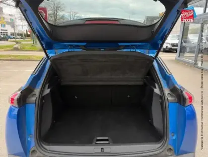 Photo 13 Peugeot 2008 Gén. II Ph1 GT Line 5