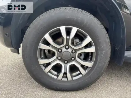 Photo 12 Ford Ranger  2.0 TDCi 213ch Double Cabine Wildtrak BVA10