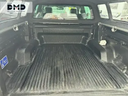 Photo 11 Ford Ranger  2.0 TDCi 213ch Double Cabine Wildtrak BVA10