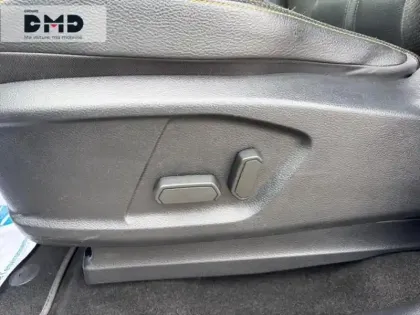 Photo 13 Ford Ranger  2.0 TDCi 213ch Double Cabine Wildtrak BVA10