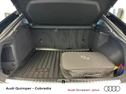 Photo 8 Audi Q3 Gén. II Ph1 S line 5