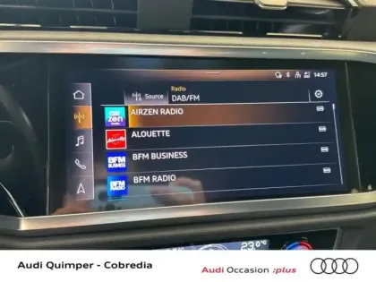 Photo 12 Audi Q3 Gén. II Ph1 S line 5