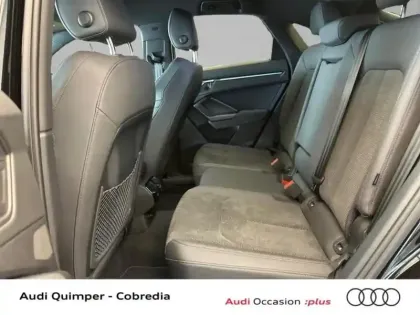 Photo 7 Audi Q3 Gén. II Ph1 S line 5