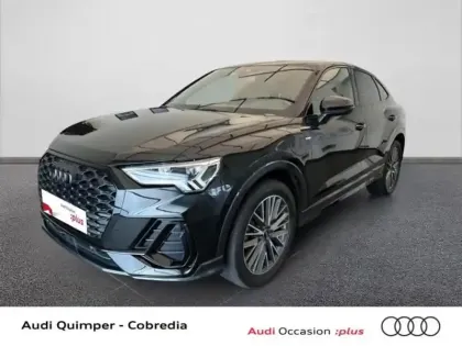 Photo Audi Q3 S Line