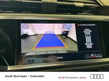 Photo 11 Audi Q3 Gén. II Ph1 S line 5