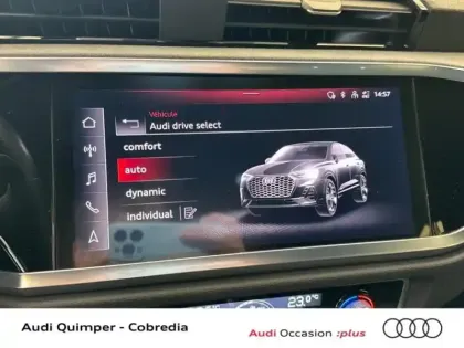 Photo 13 Audi Q3 Gén. II Ph1 S line 5