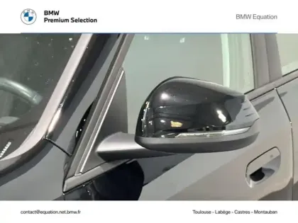 Photo 13 BMW X1 Gén. III (U11) Ph1 Base 5