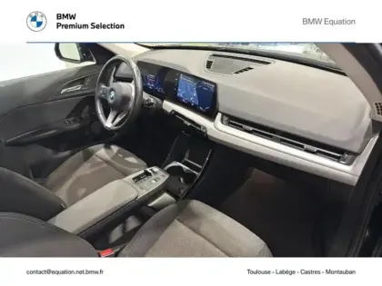 Photo 5 BMW X1 Gén. III (U11) Ph1 Base 5