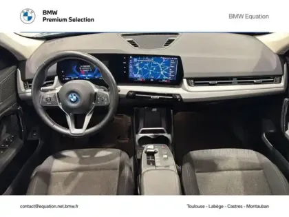 Photo 7 BMW X1 Gén. III (U11) Ph1 Base 5