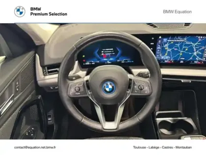 Photo 8 BMW X1 Gén. III (U11) Ph1 Base 5