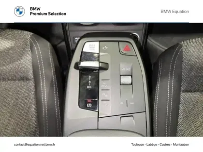 Photo 11 BMW X1 Gén. III (U11) Ph1 Base 5