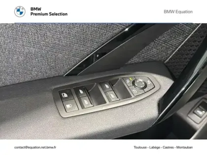 Photo 12 BMW X1 Gén. III (U11) Ph1 Base 5