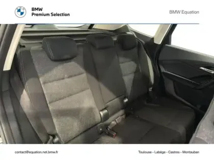 Photo 6 BMW X1 Gén. III (U11) Ph1 Base 5