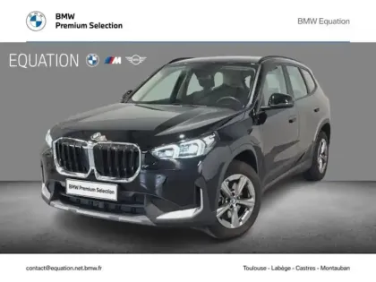 Photo Bmw X1 Base