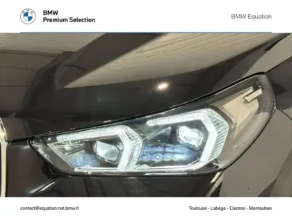 Photo 14 BMW X1 Gén. III (U11) Ph1 Base 5