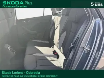 Photo 8 Skoda Kamiq Gén. I Ph2 Selection 5