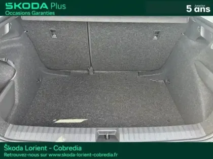 Photo 6 Skoda Kamiq Gén. I Ph2 Selection 5