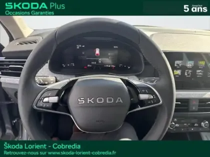 Photo 12 Skoda Kamiq Gén. I Ph2 Selection 5