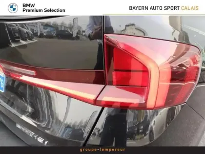 Photo 6 BMW X1 Gén. III (U11) Ph1 Base 5