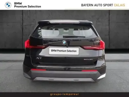 Photo 5 BMW X1 Gén. III (U11) Ph1 Base 5