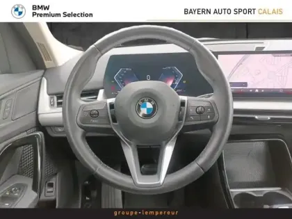 Photo 11 BMW X1 Gén. III (U11) Ph1 Base 5