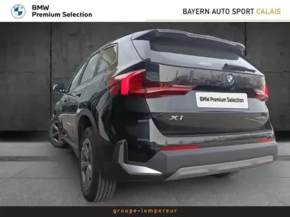 Photo 7 BMW X1 Gén. III (U11) Ph1 Base 5