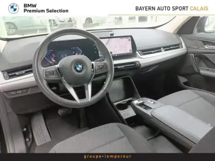 Photo 15 BMW X1 Gén. III (U11) Ph1 Base 5