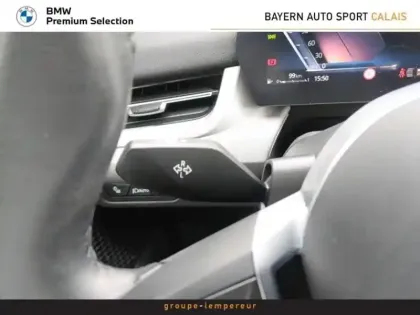 Photo 13 BMW X1 Gén. III (U11) Ph1 Base 5