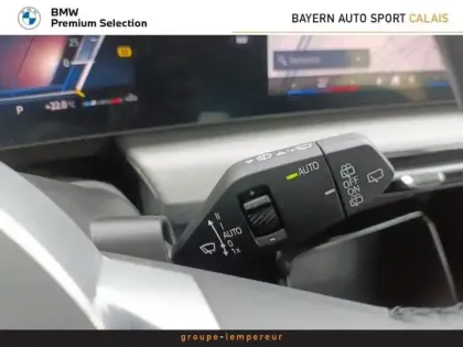 Photo 16 BMW X1 Gén. III (U11) Ph1 Base 5