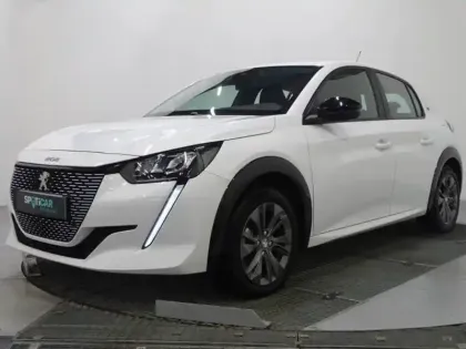 Photo Peugeot 208 Active Pack