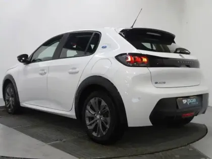 Photo 7 Peugeot 208 Gén. II Ph1 NG Active Pack 5