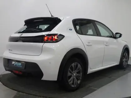 Photo 6 Peugeot 208 Gén. II Ph1 NG Active Pack 5