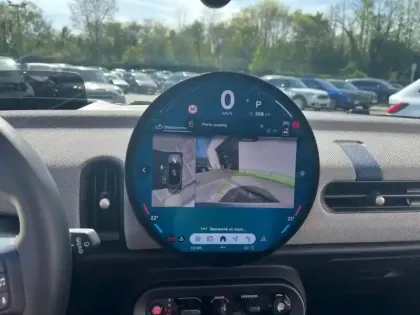 Photo 8 Mini Cooper Gén. IV (F65) Ph1 Favoured 5