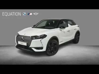 Photo Ds Ds 3 Performance Line +