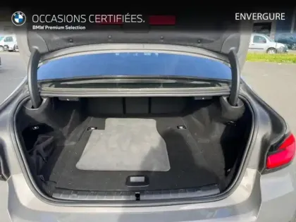 Photo 6 BMW Serie 5 Gén. VI (G30) Ph2 M Sport 4