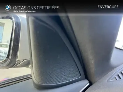 Photo 13 BMW Serie 5 Gén. VI (G30) Ph2 M Sport 4