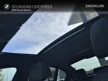 Photo 11 BMW Serie 5 Gén. VI (G30) Ph2 M Sport 4